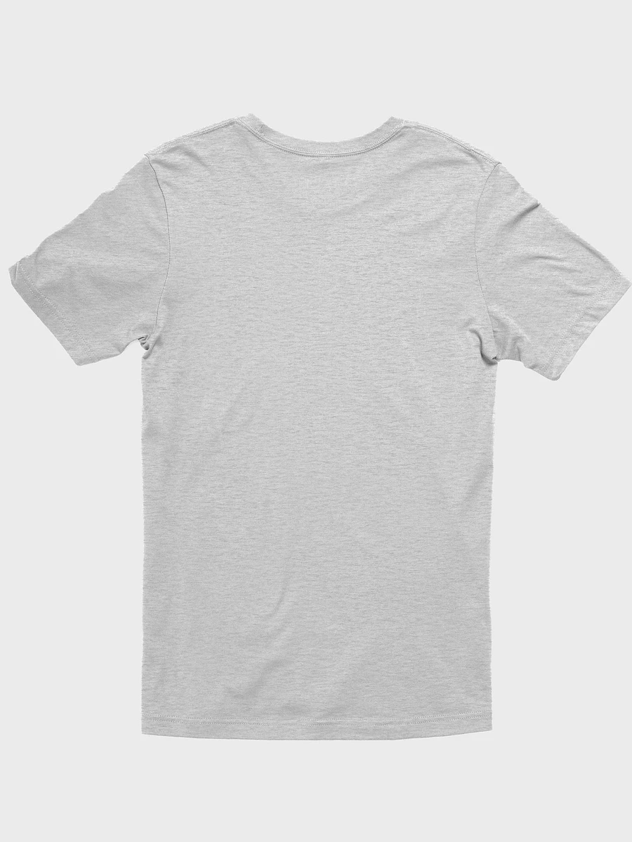Hide-and-Seek Team Classic T-Shirt (black logo) product image (4)