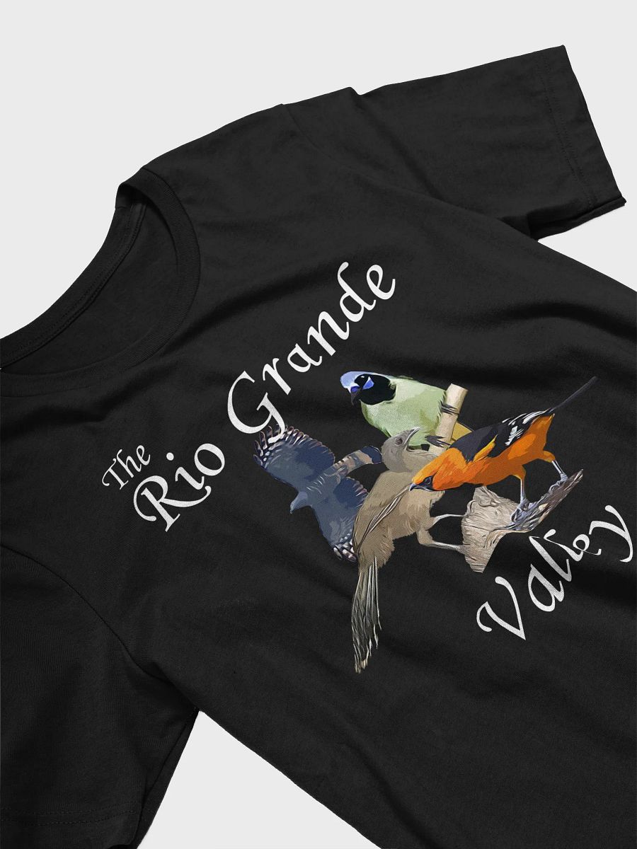 The Rio Grande Valley T-shirt product image (3)