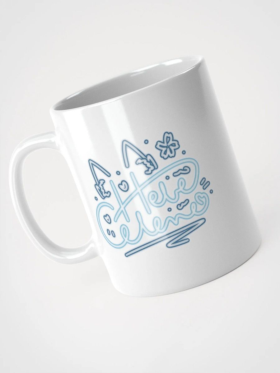 Hebe Celene Signature Mug product image (3)