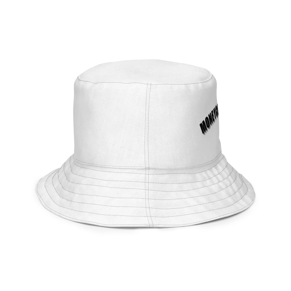 Remain Da Same (Bucket hat) product image (6)
