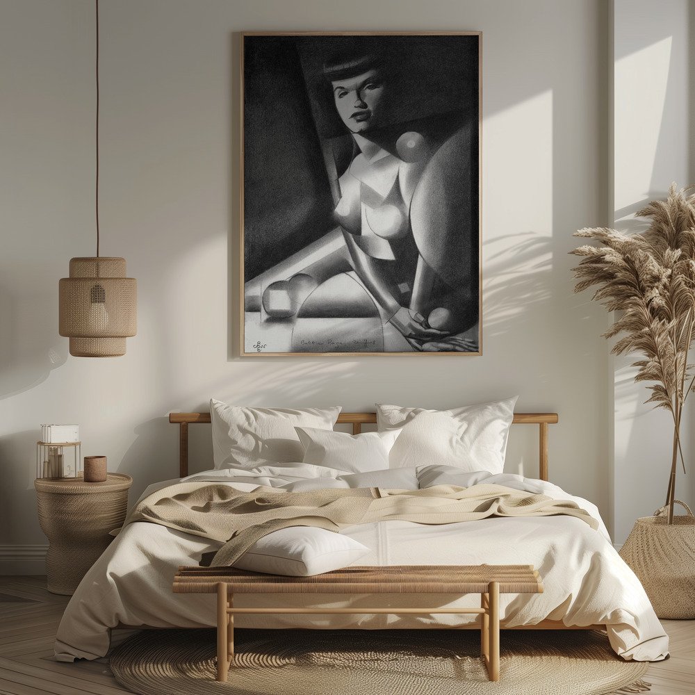Bettie Page – 17-02-18 product image (3)