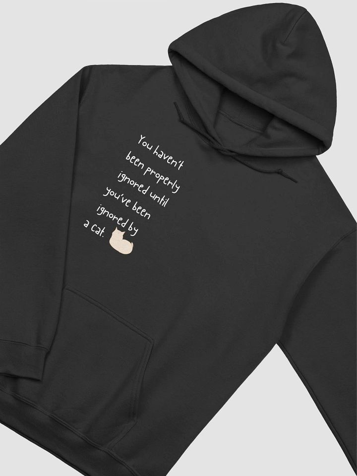 You haven’t been properly ignored until... product image (2)