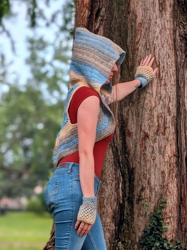 Fairy Hood product image (4)