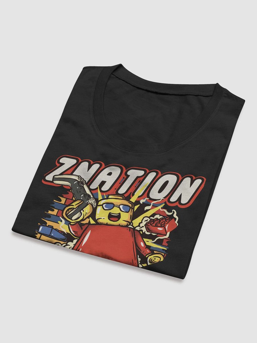 Z Nation LEGO Women's T product image (9)