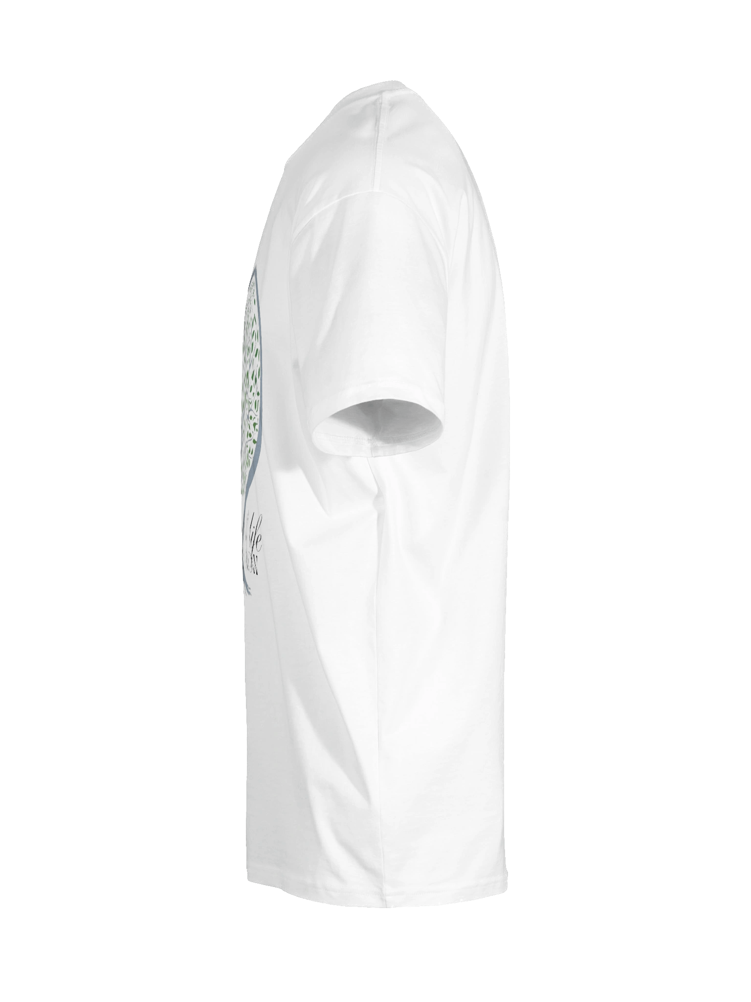 May the Gift of Life Tree Unisex Tee product image (9)