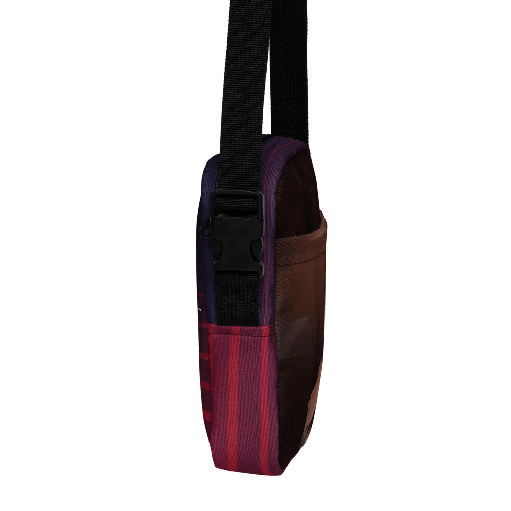 BitterSweet | Seth Shoulder Bag product image (5)