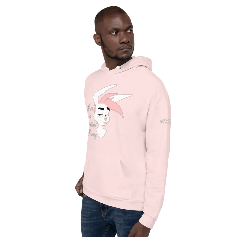 [Deluxe] Oliver | Polyester Hoodie | Quote #1 product image (10)