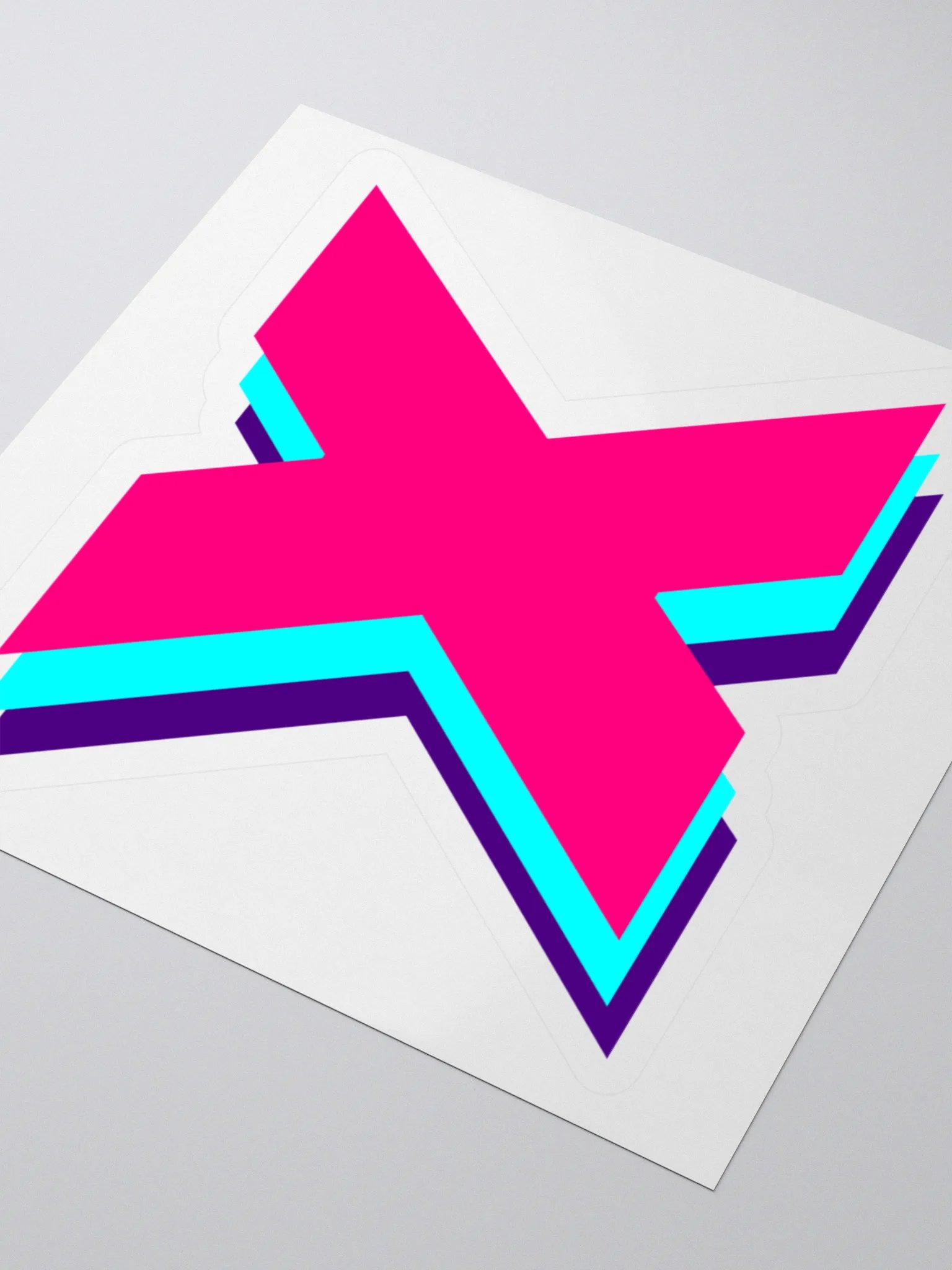 XtraPass Sticker product image (3)
