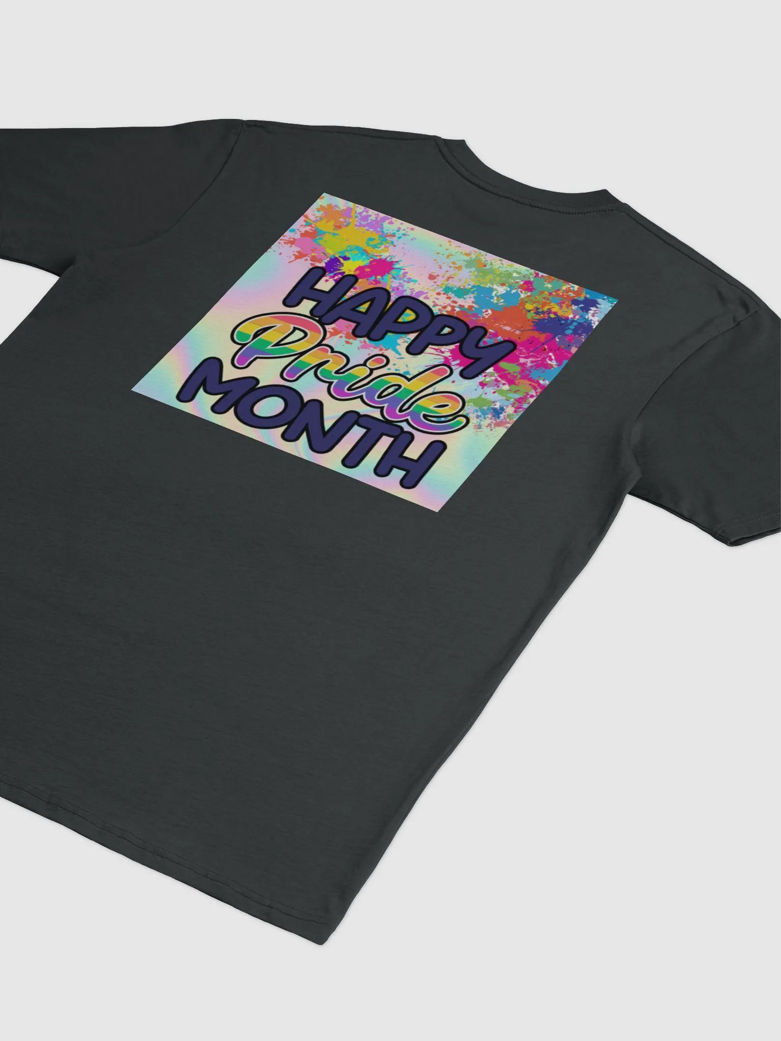 Unity & Acceptance Emblem Premium Tee product image (4)