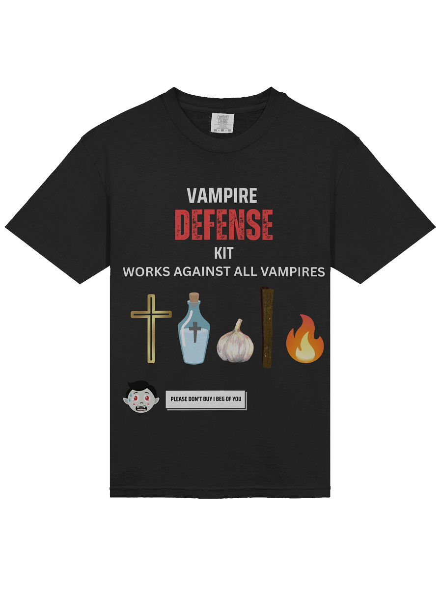 VAMPIRE DEFENSE KIT product image (3)