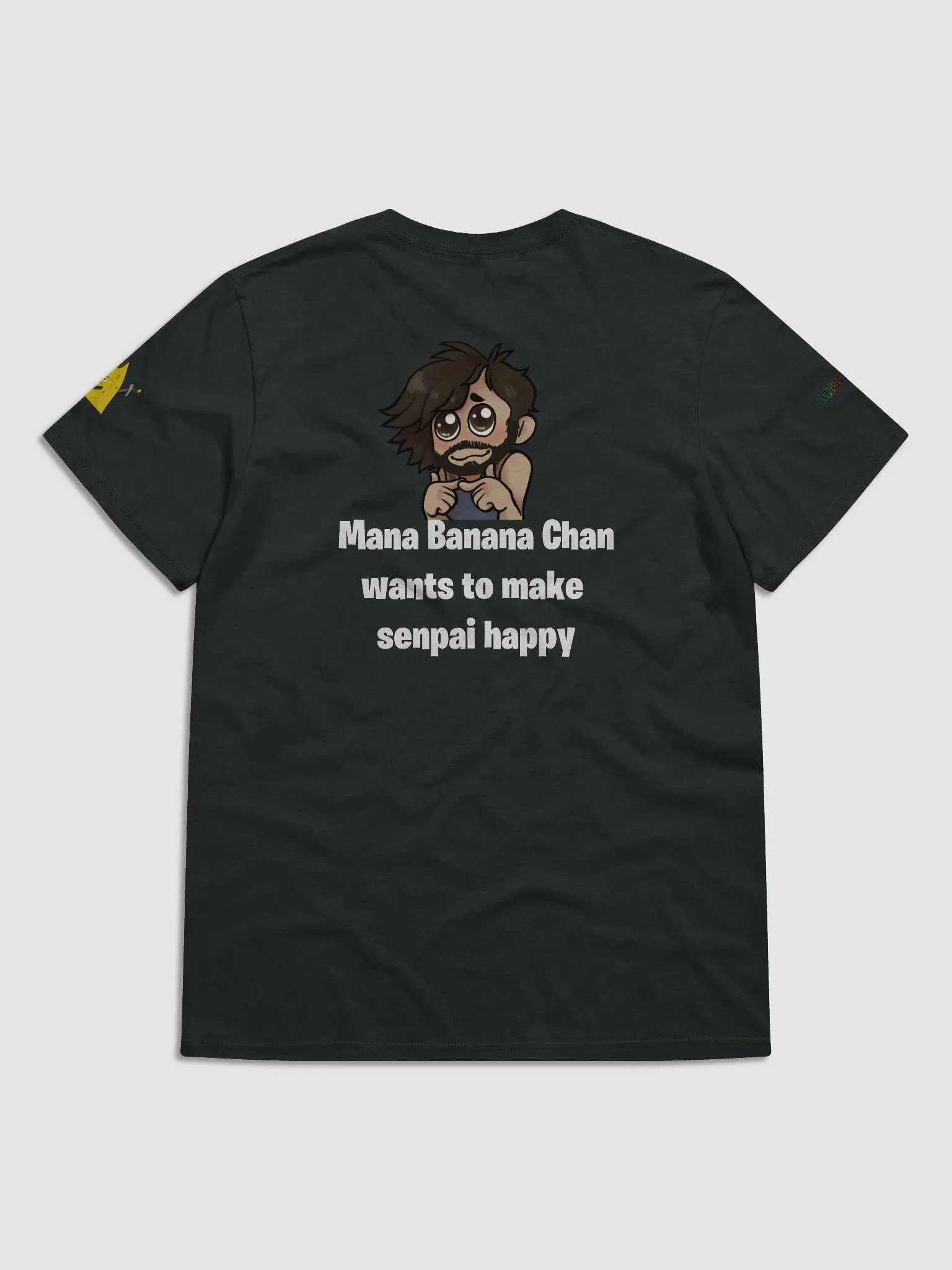 OwO Shirt product image (2)