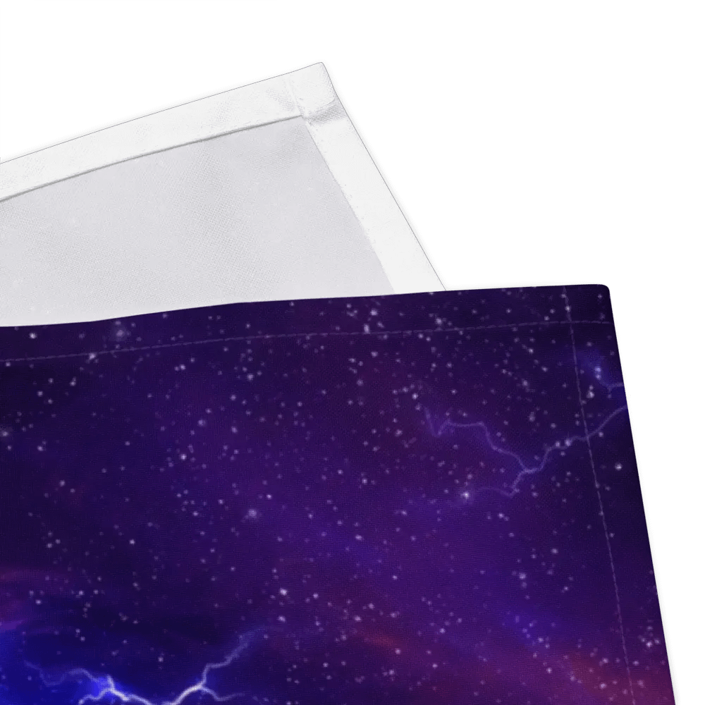 Cloth Napkin Set (4) product image (5)