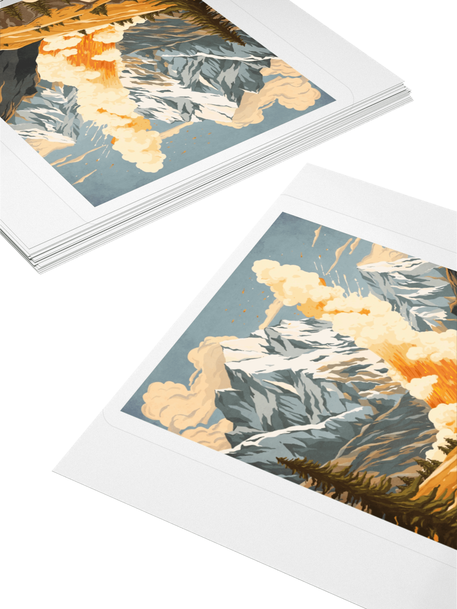 In Memoriam Stickers product image (10)