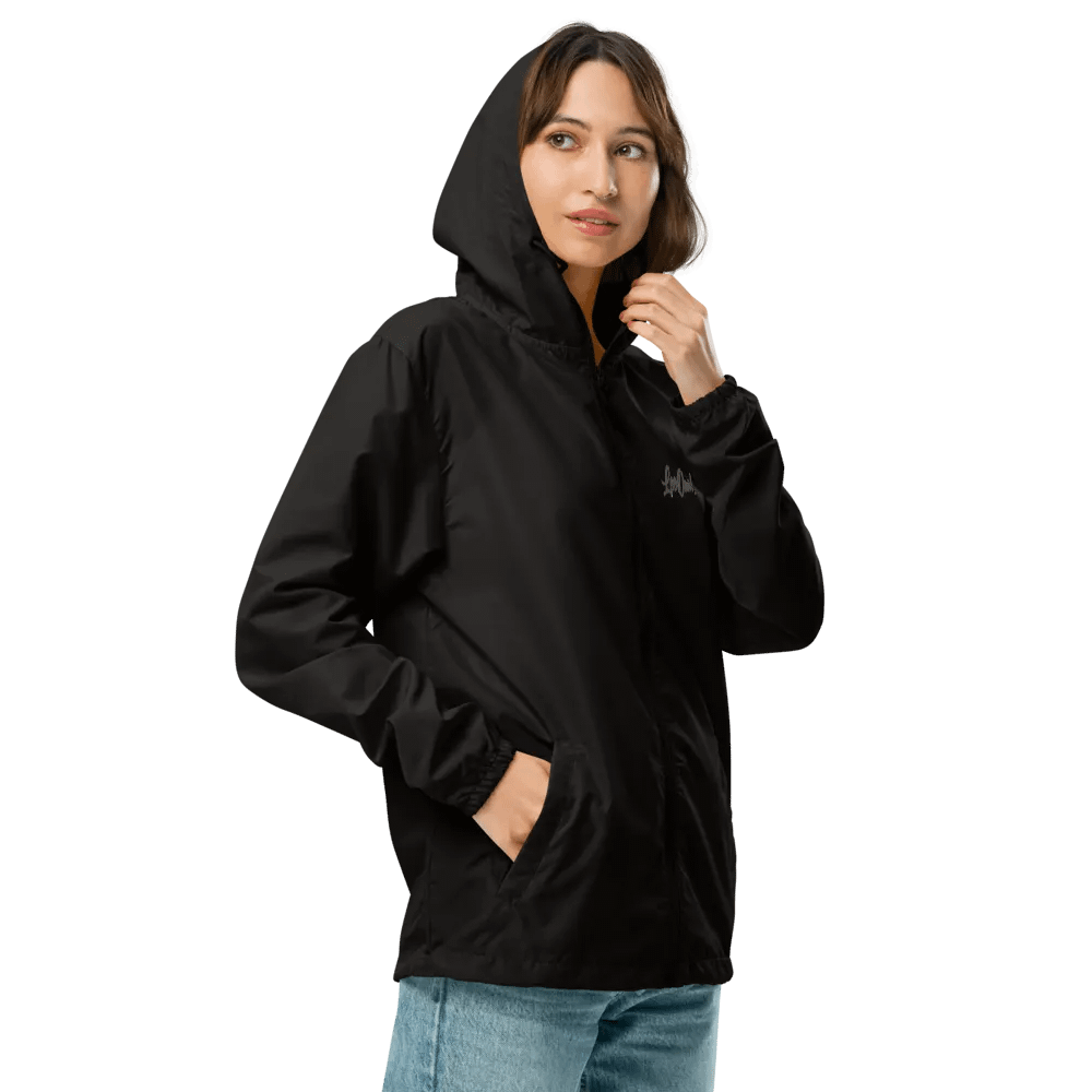 LeeOwn1 Zip up Windbreaker product image (4)