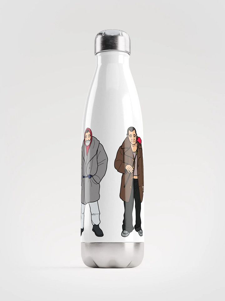 Slavik's Fashion - Botle product image (1)