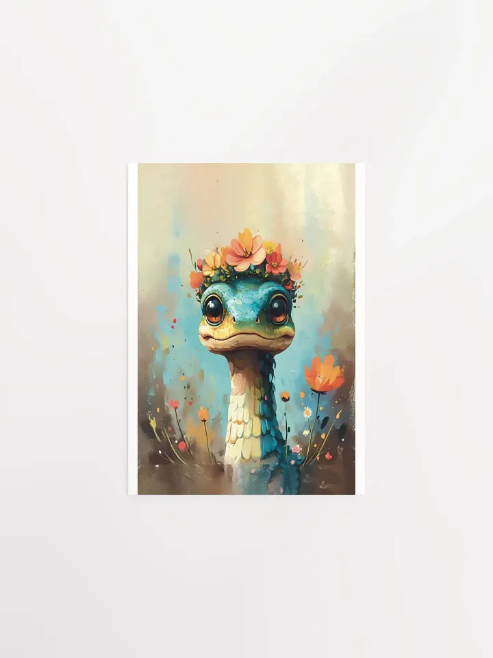 You, little Snake product image (3)