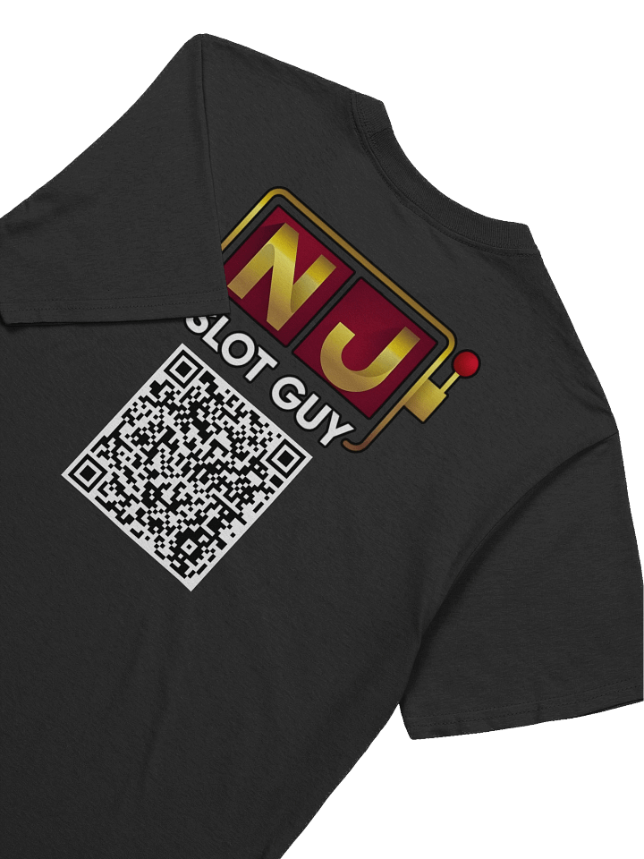Lets Spin Lets Win Mens Premium TShirt product image (2)