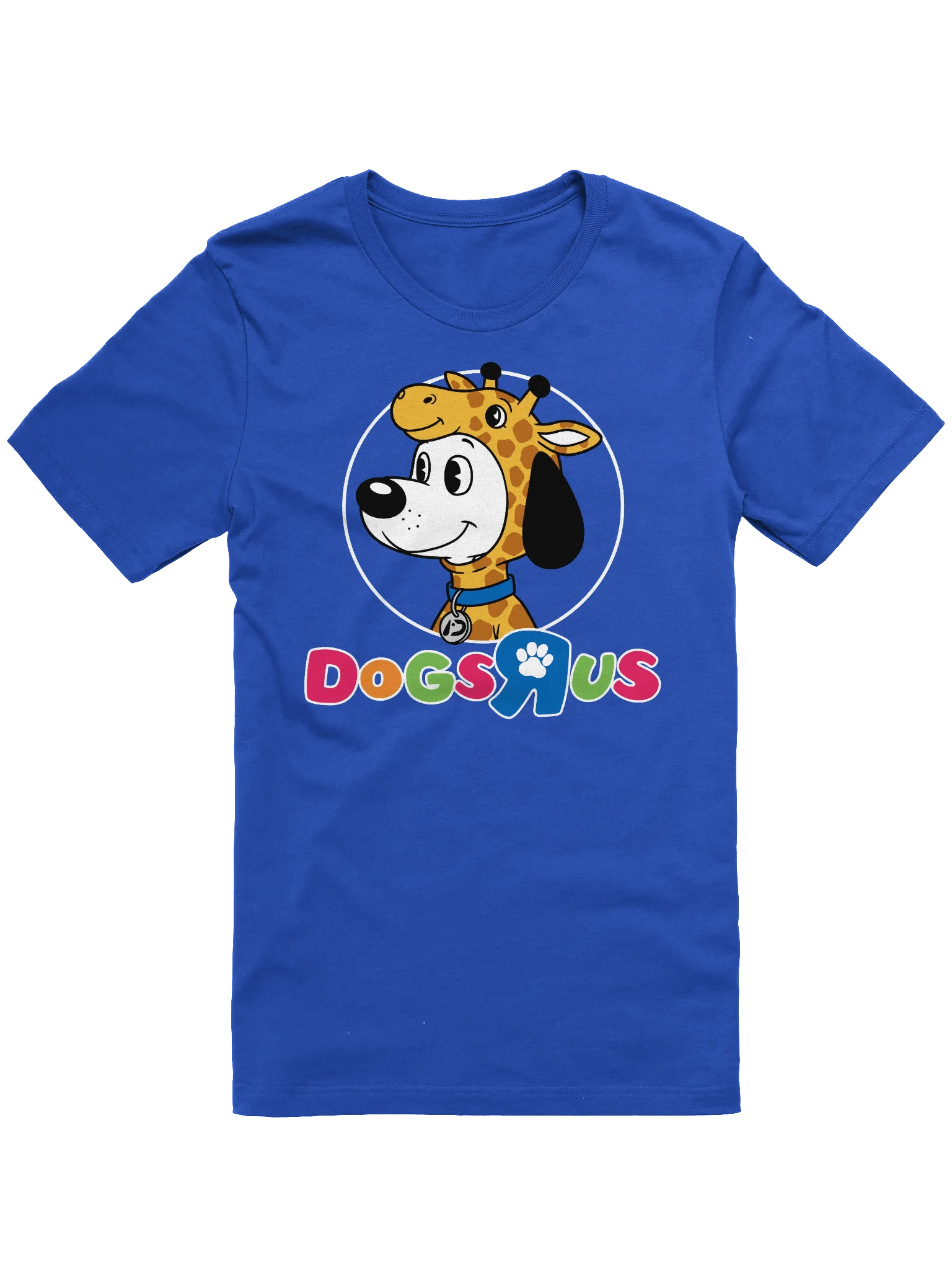 Dogs R Us T-Shirt product image (1)