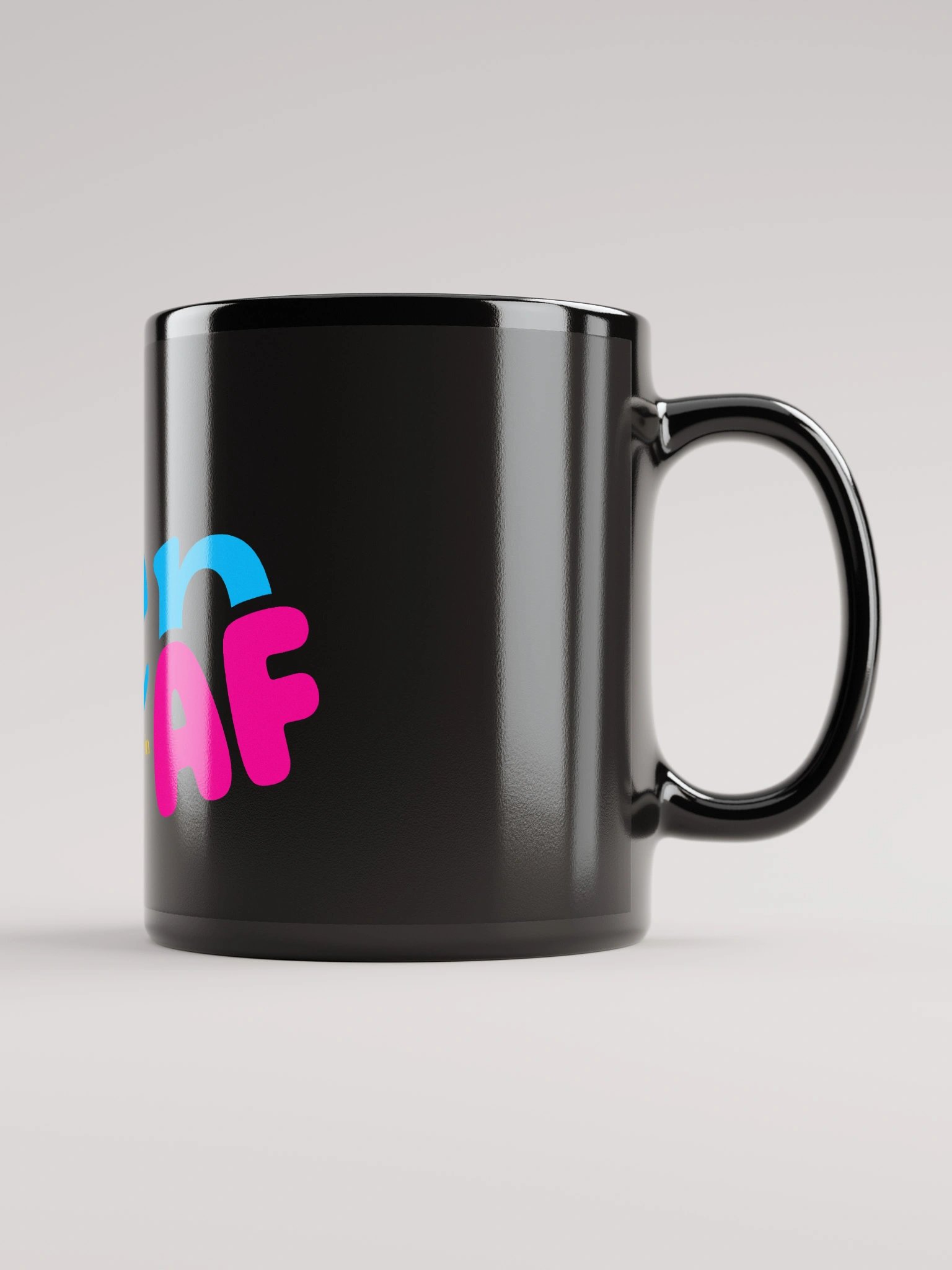 Zen AF Mug product image (2)