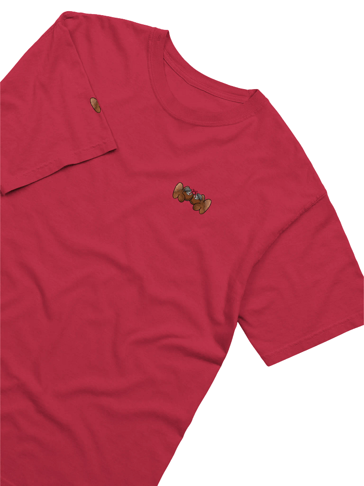 Galactic Beach Escape T-Shirt product image (2)