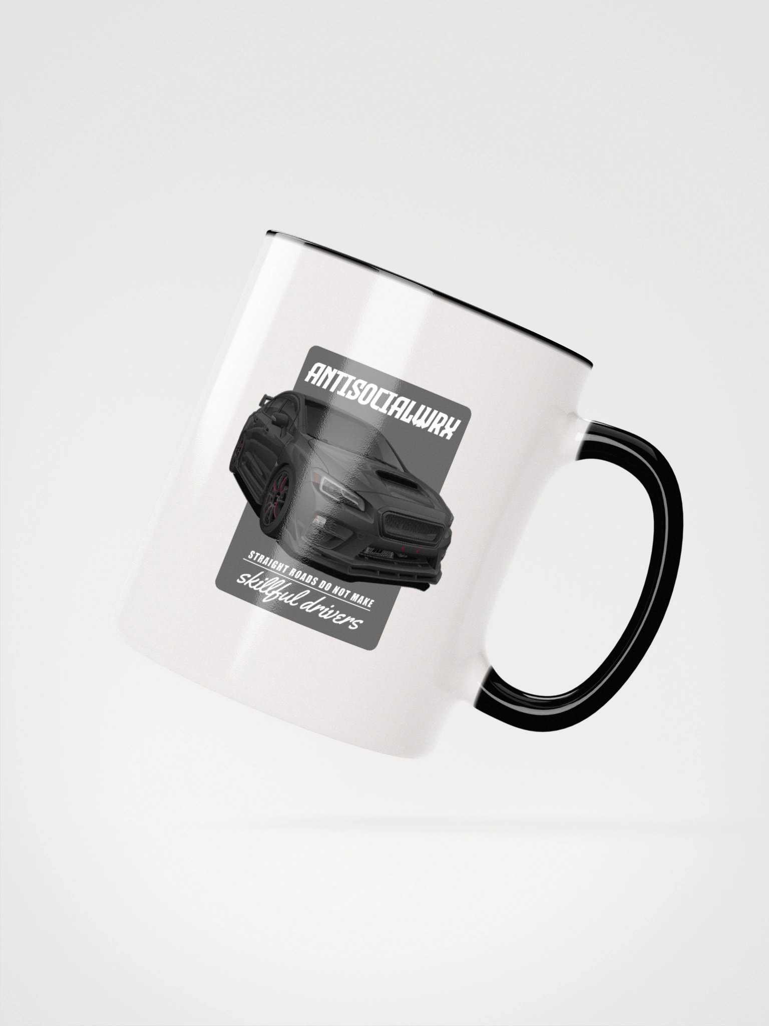 Mug - antisocialwrx product image (7)
