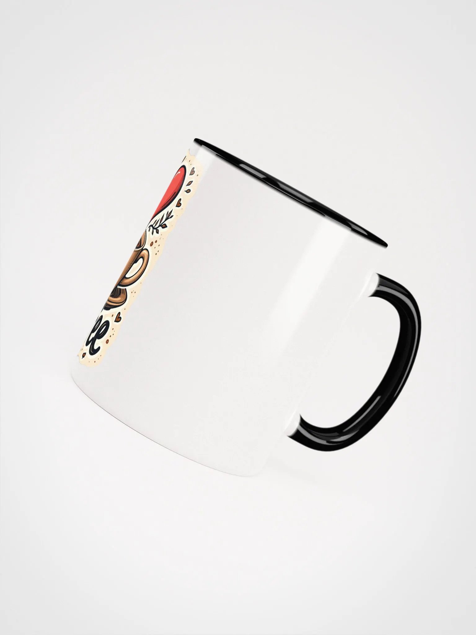 I Heart Coffee Mug product image (45)