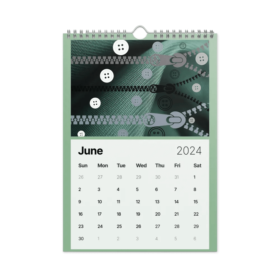 JoBeths' Signature 🖋 Design 2024 Calendars product image (23)