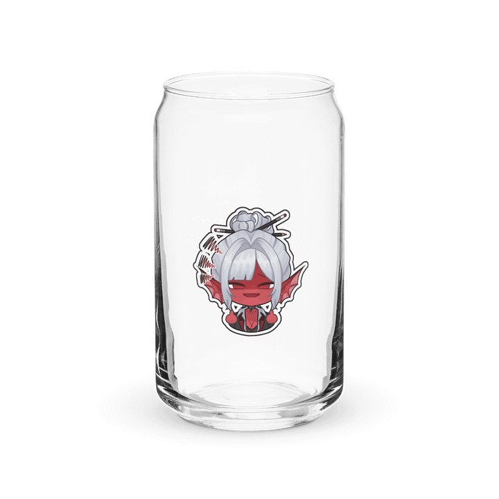 Frick You Emote Sipper product image (1)