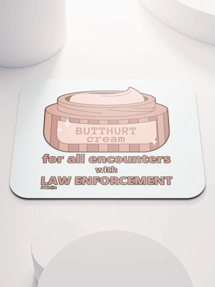 BUTTHURT CREAM product image (1)