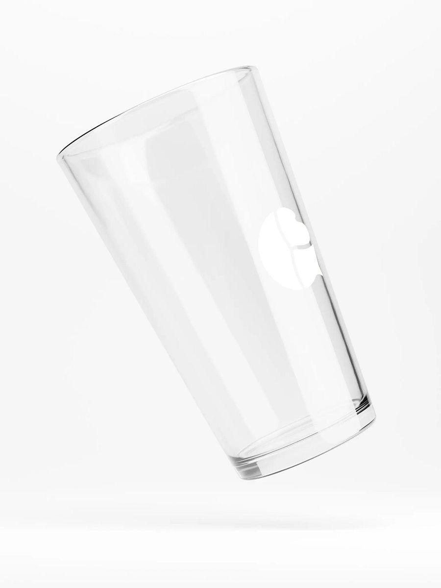 CBG Pint Glass product image (4)