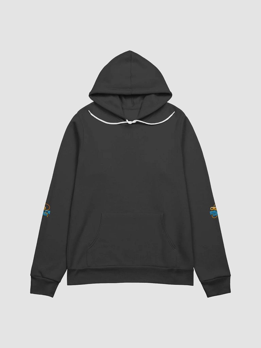 Maccagames hoodie logo product image (4)