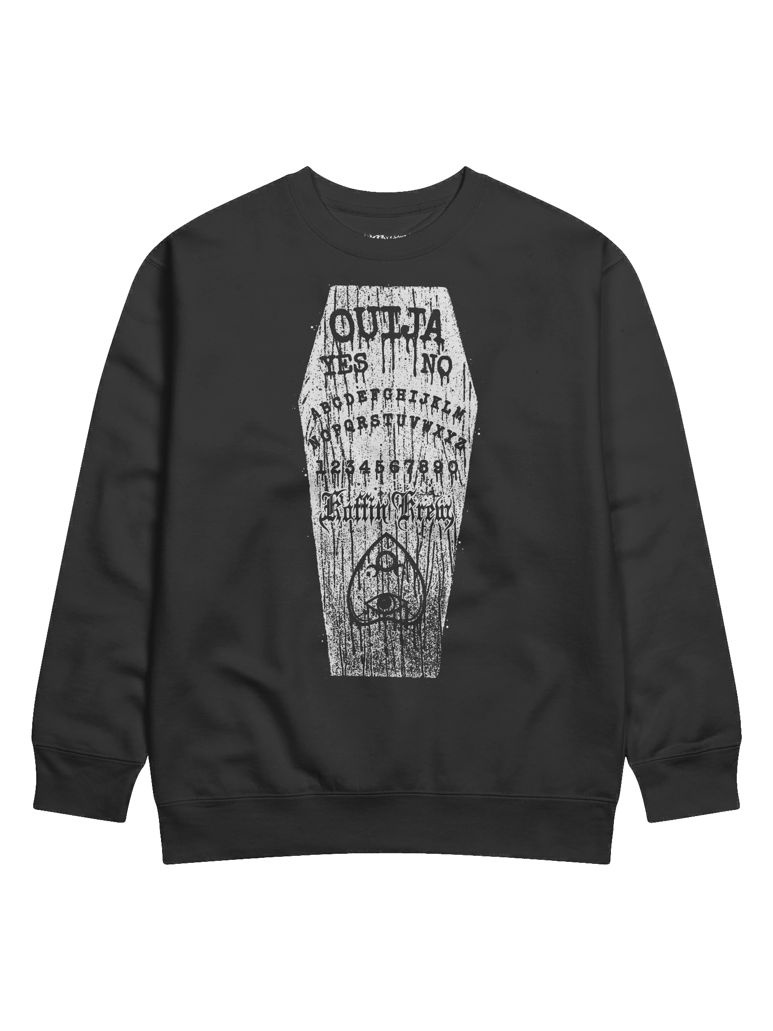 Cursed Connections Sweatshirt product image (1)