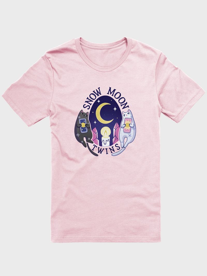 Logo - Tee