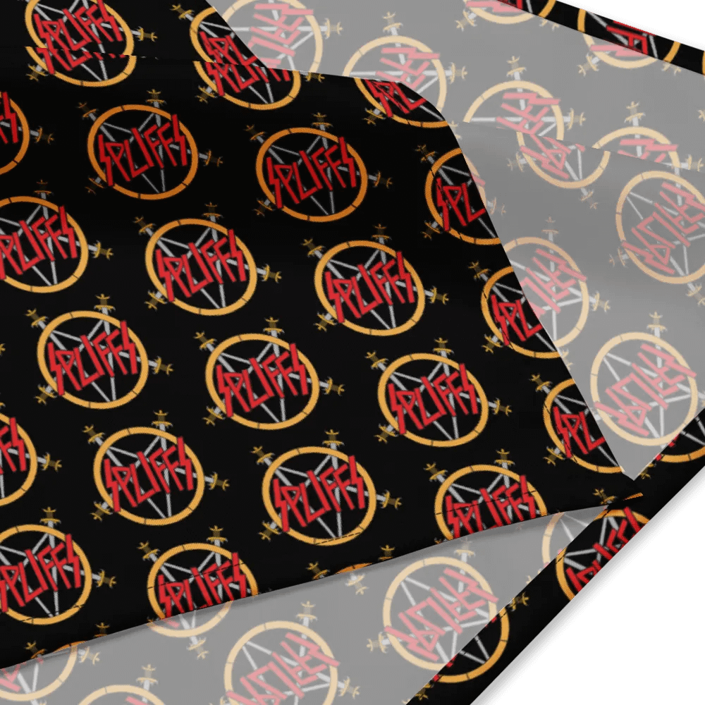Spliffs Bandana product image (4)