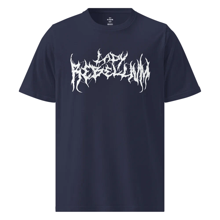 Death Metal Under Armour T-shirt product image (2)