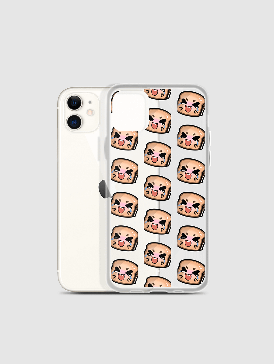 Cry Laughing Bread iPhone product image (2)