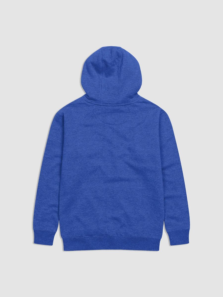 DINAMO Fist Checkerboard Hoodie product image (2)