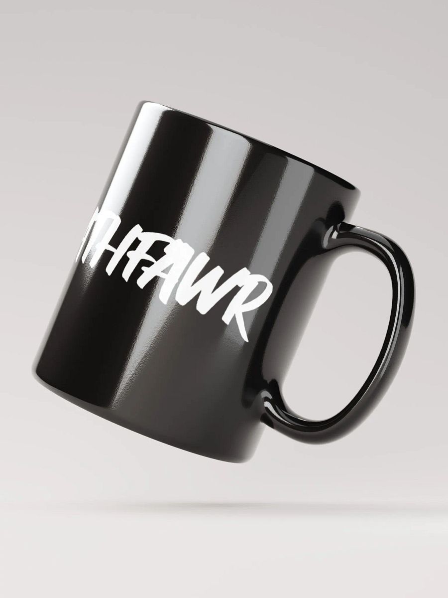 Classic logo Mug product image (5)