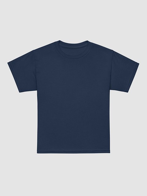Photo showing Gildan Youth Sports Tee