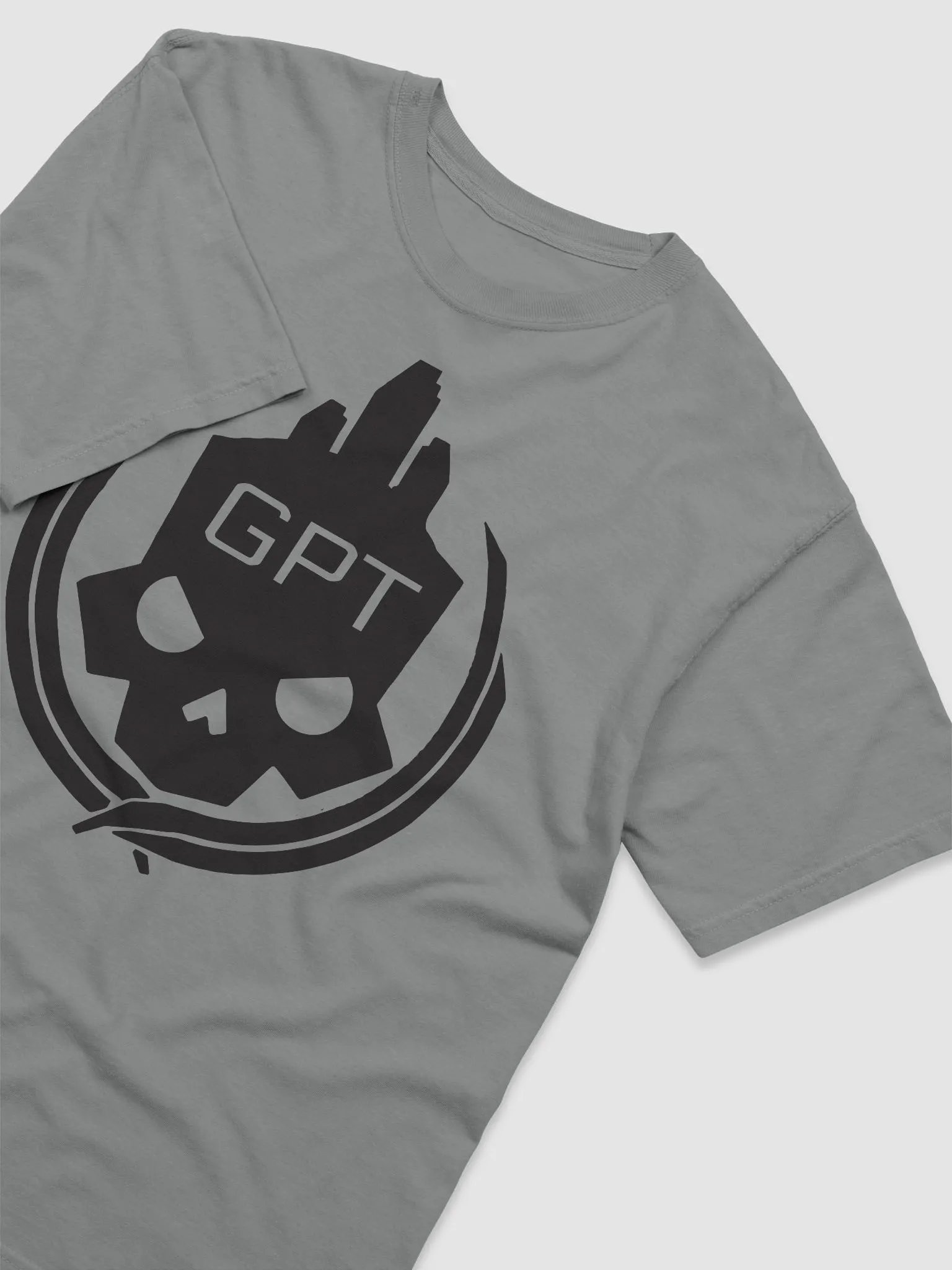 GPT HD2 Shirt product image (3)