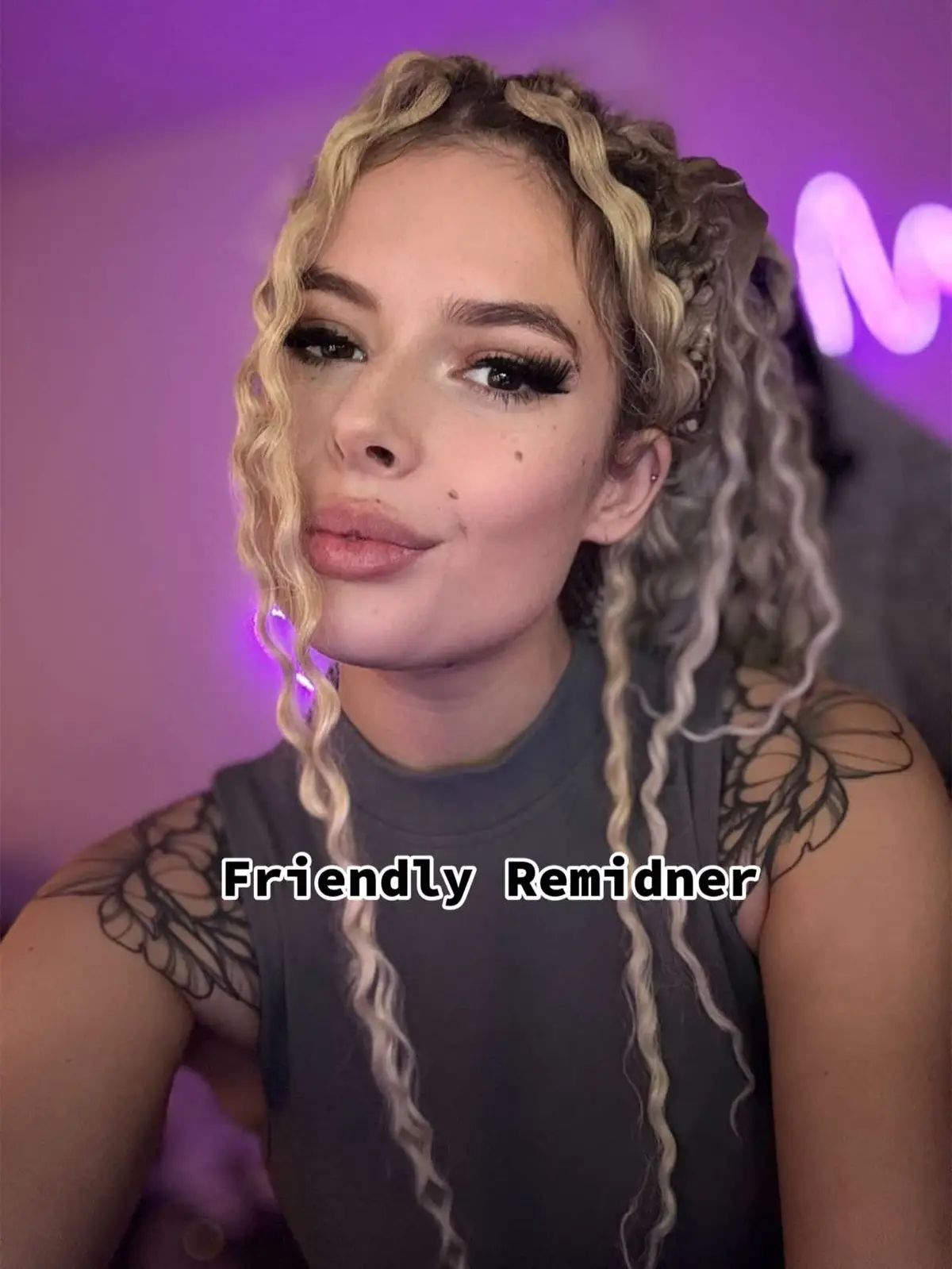 Message to New Streamers #newstreamers #growtogether #followtrain #motivation #streammotivation #tiktokban 