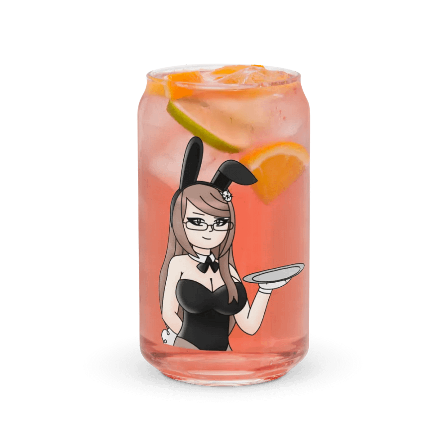 Bunny drink service cup product image (37)