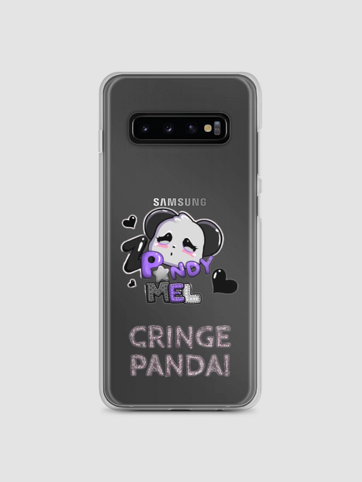 [ZPandyMel] Samsung Case Allcolor 052 product image (1)
