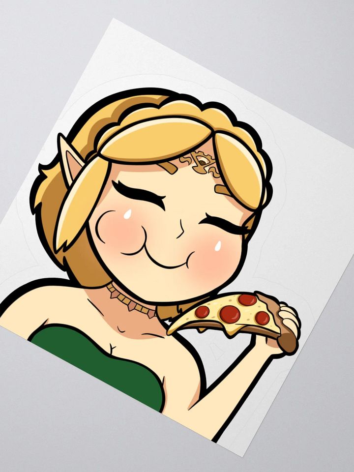 Food Sticker product image (5)
