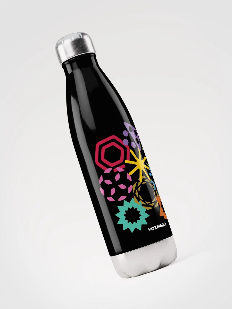 ERG Cluster Bottle product image (3)