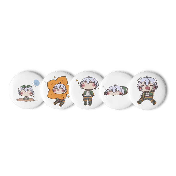 Lia misc pin set product image (3)