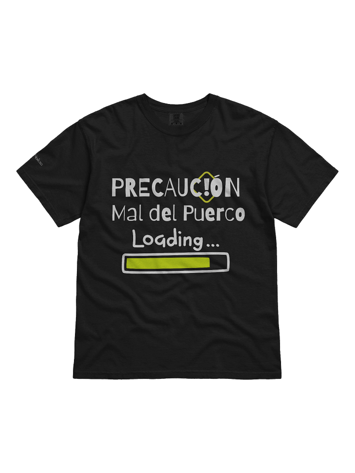 Mal del Puerco (Oscura) product image (4)