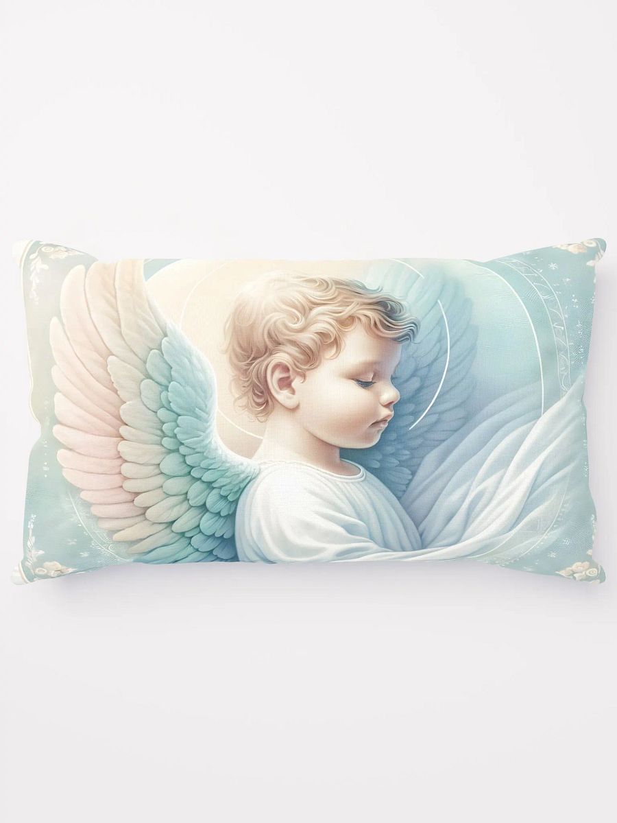 Cute Baby Angel Cushion product image (14)