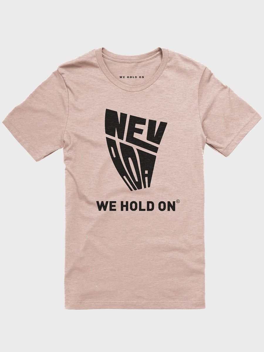 NEVADA Tee product image (1)