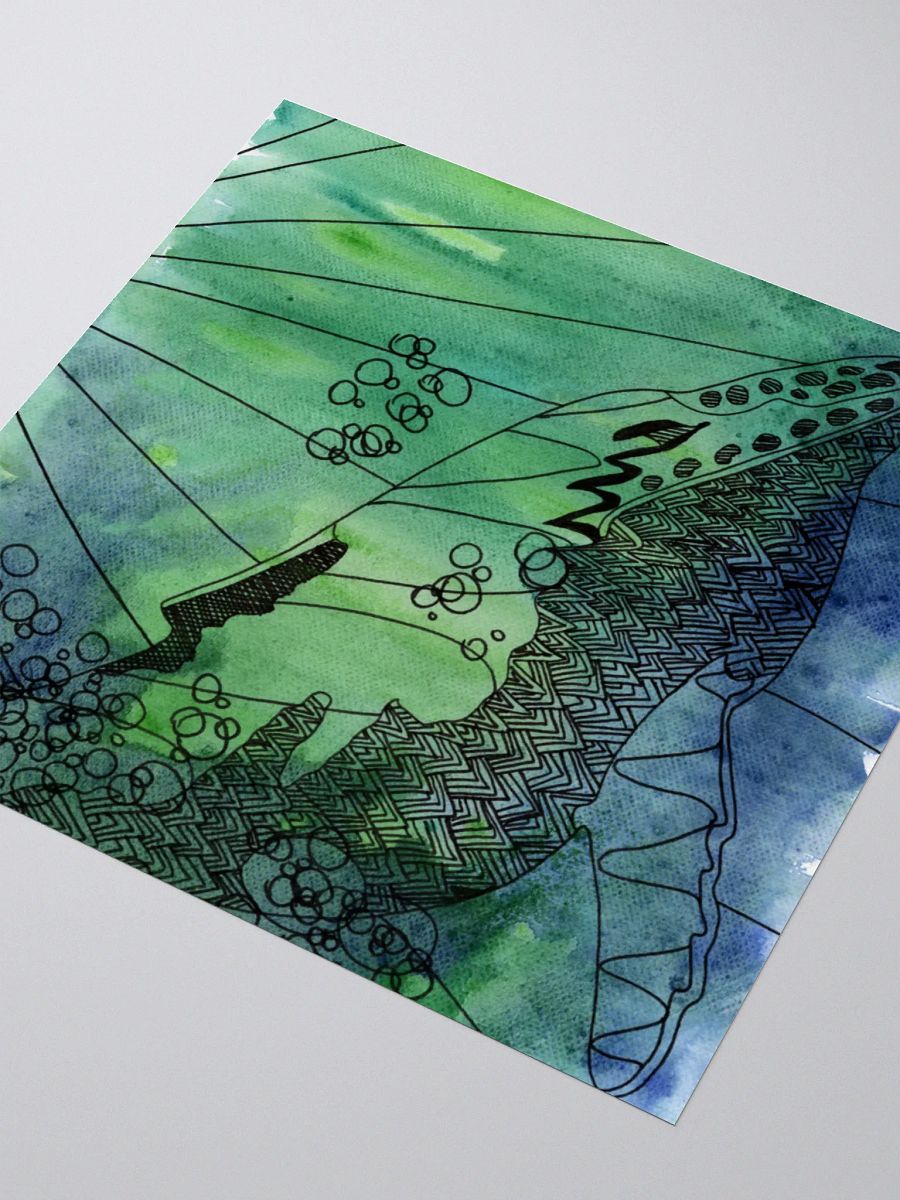 Strombo Sticker product image (3)